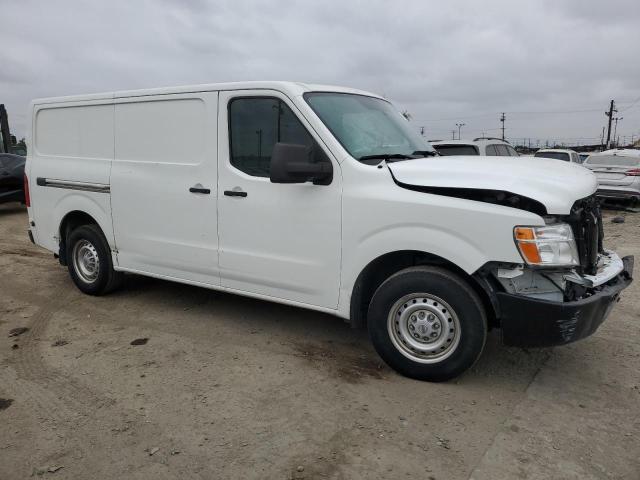 2020 Nissan Nv 1500 S VIN: 1N6BF0KM9LN810903 Lot: 56341704