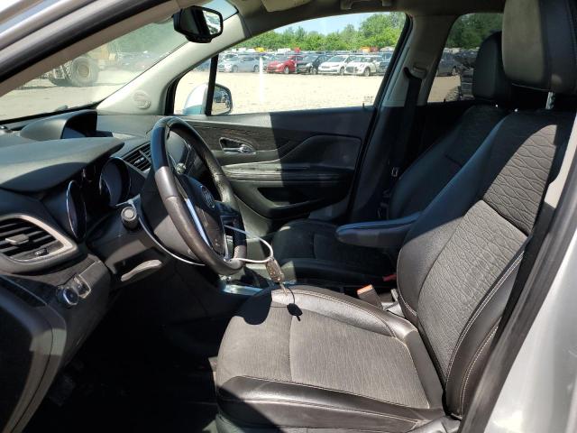 2015 BUICK ENCORE CON - KL4CJBSB2FB181307