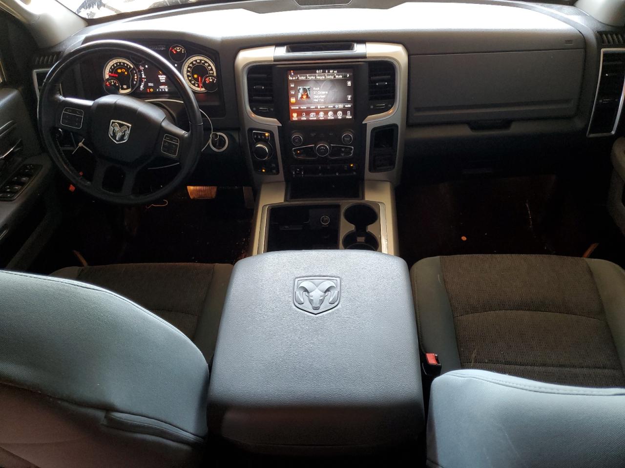 1C6RR7LT0ES266312 2014 Ram 1500 Slt