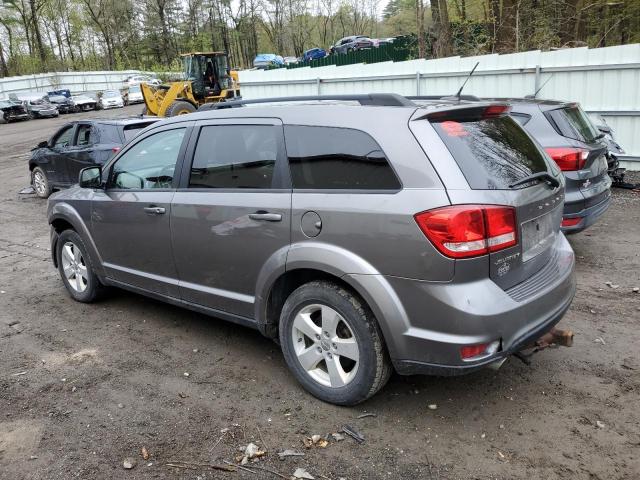 Lot #2516987184 2012 DODGE JOURNEY SX salvage car