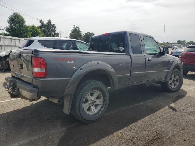 2006 Ford Ranger Super Cab VIN: 1FTZR45E06PA12321 Lot: 53579564