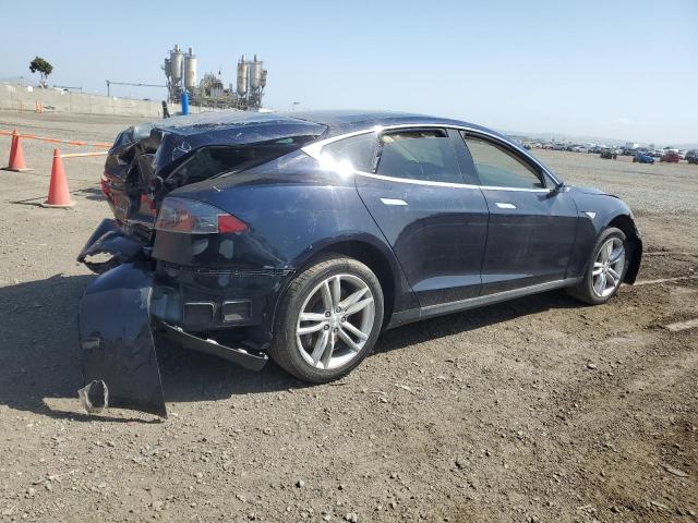 2014 Tesla Model S 60 Kwh Battery/P85 VIN: 5YJSA1H10EFP36874 Lot: 54198284