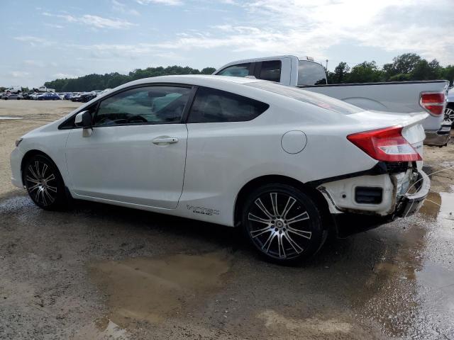 2012 Honda Civic Si VIN: 2HGFG4A53CH705559 Lot: 56318844