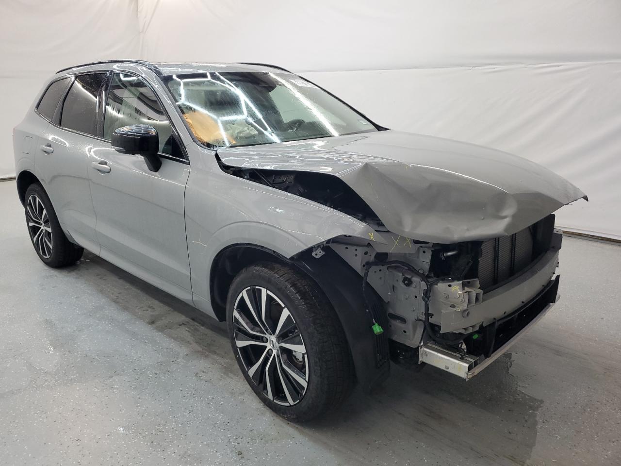 YV4L12RL6R1897171 2024 Volvo Xc60 Plus