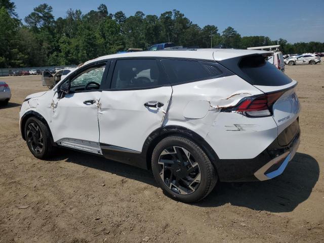 2023 KIA SPORTAGE S - 5XYK53AF0PG045216