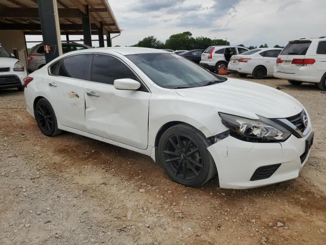2018 NISSAN ALTIMA 2.5 - 1N4AL3AP6JC278397