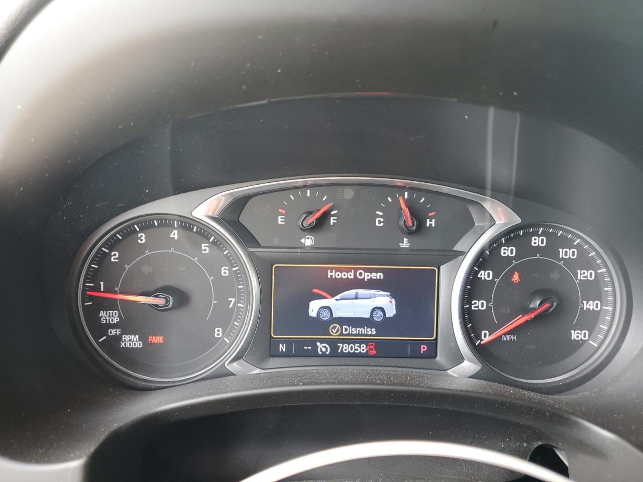 3GKALPEV8ML316526 2021 GMC Terrain Slt