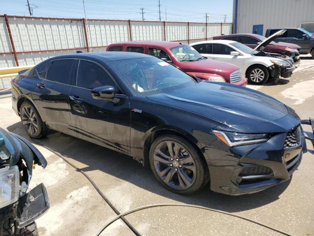 2022 ACURA TLX TECH A - 19UUB5F51NA002841
