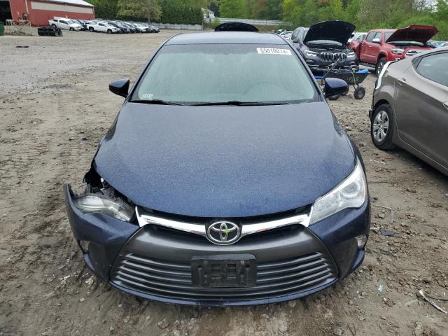 2017 Toyota Camry Le VIN: 4T1BF1FK1HU679587 Lot: 55010074