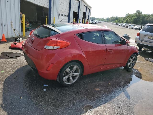 VIN KMHTC6AD9DU135173 2013 Hyundai Veloster no.3