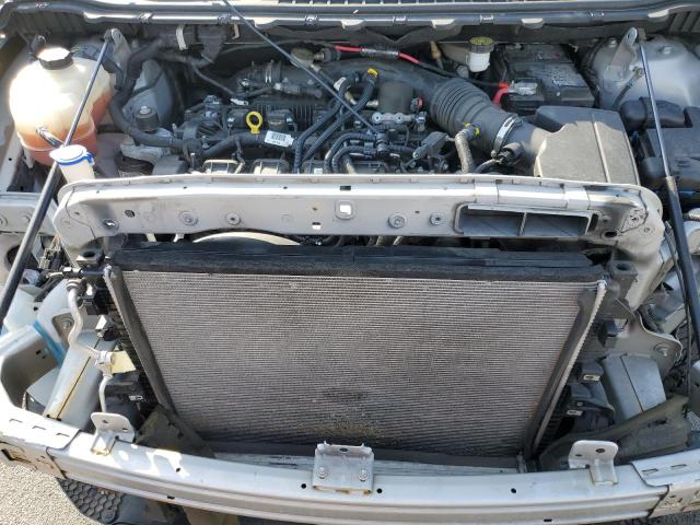 2019 Ford Edge Sel VIN: 2FMPK4J94KBC00616 Lot: 54798694