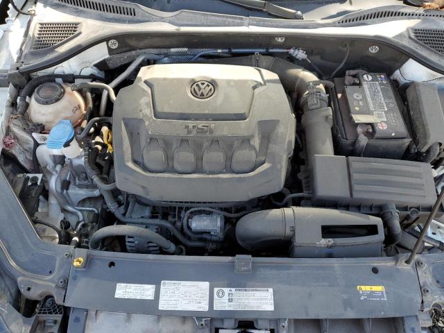 2020 VOLKSWAGEN PASSAT EXE 1VWEA7A39LC006352