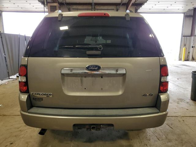 2008 Ford Explorer Xlt VIN: 1FMEU73E78UA84828 Lot: 55122394