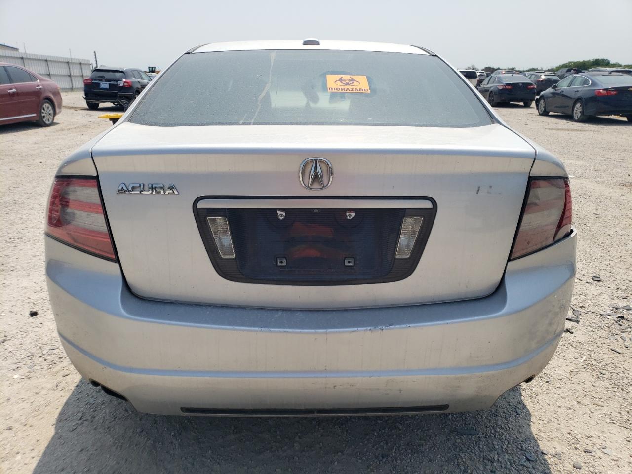 19UUA66228A034202 2008 Acura Tl