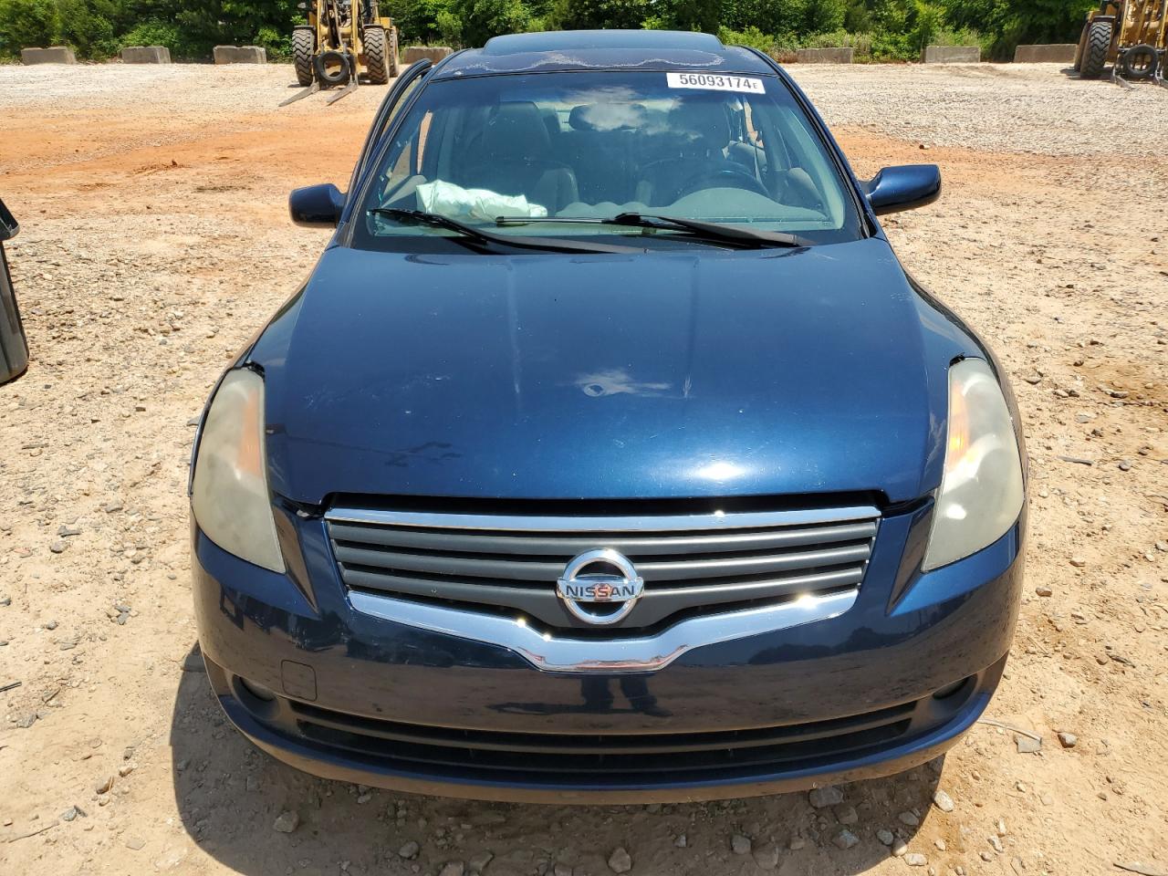 1N4AL21EX7N423656 2007 Nissan Altima 2.5