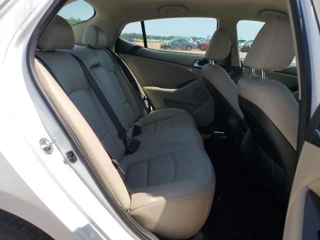2015 KIA OPTIMA EX - 5XXGN4A79FG438316