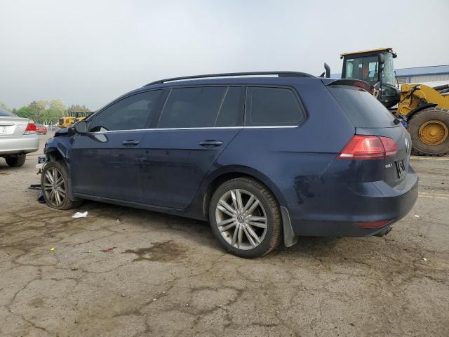 2015 VOLKSWAGEN GOLF SPORT - 3VWCA7AU4FM504249