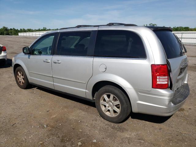 2010 Chrysler Town & Country Lx VIN: 2A4RR2D14AR329961 Lot: 54513774