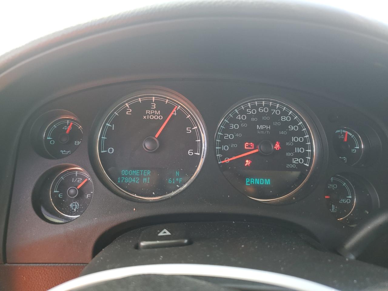 1GNSCAE0XBR284984 2011 Chevrolet Tahoe C1500 Ls