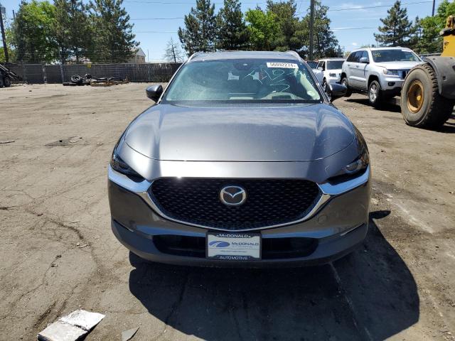 2023 Mazda Cx-30 Premium VIN: 3MVDMBDM6PM542238 Lot: 56092274