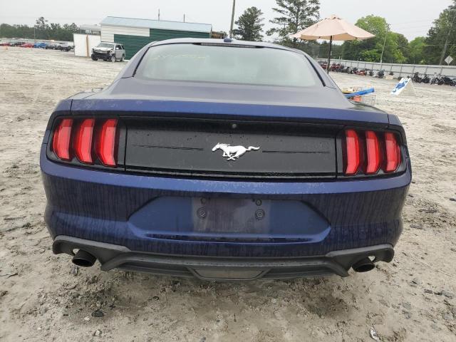 2019 FORD MUSTANG - 1FA6P8TH4K5132549
