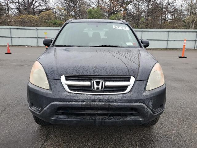 2004 Honda Cr-V Lx VIN: JHLRD68464C013834 Lot: 53918924