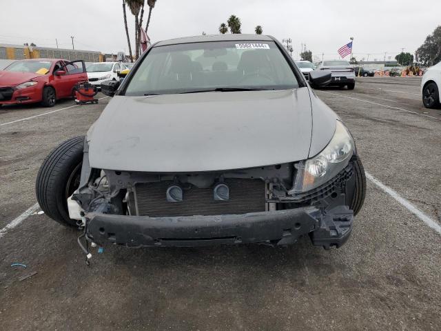 2009 Honda Accord Ex VIN: JHMCP26729C010497 Lot: 55621444