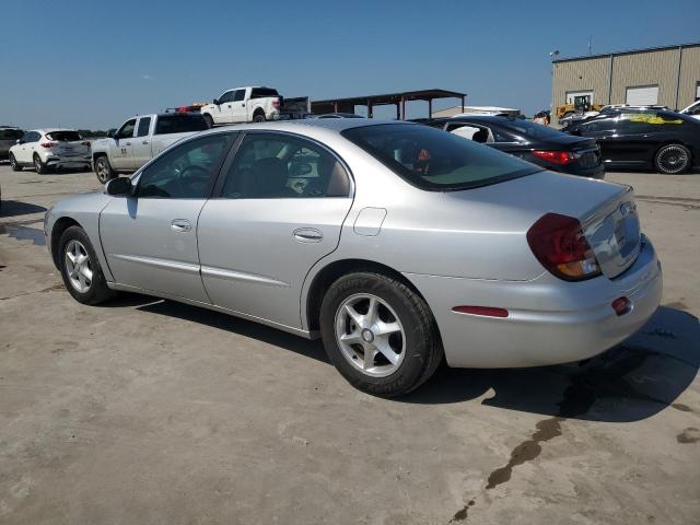 2001 Oldsmobile Aurora VIN: 1G3GR64H614122587 Lot: 54830934