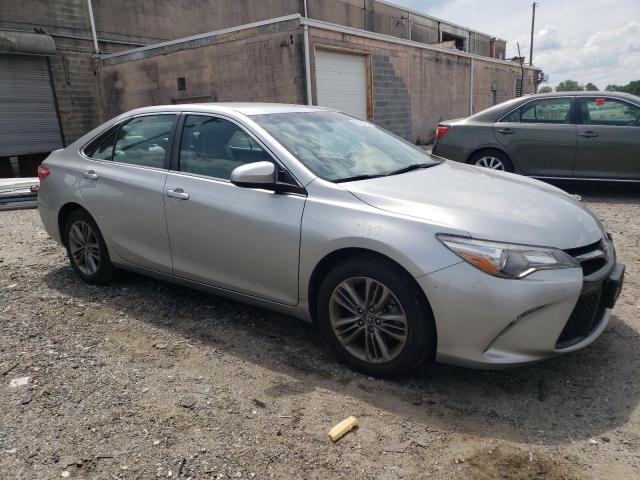 VIN 4T1BF1FK6GU241470 2016 Toyota Camry, LE no.4