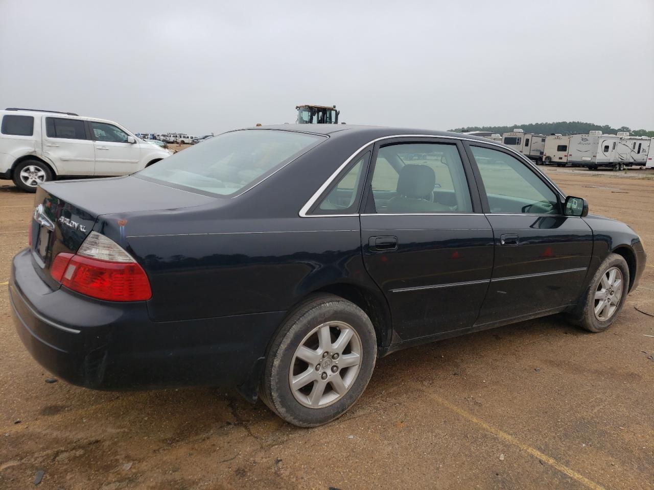 4T1BF28B24U363337 2004 Toyota Avalon Xl