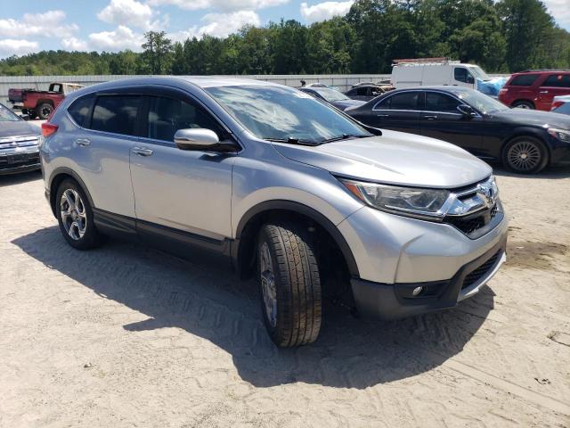 2017 Honda Cr-V Exl VIN: 2HKRW2H8XHH609056 Lot: 56392384