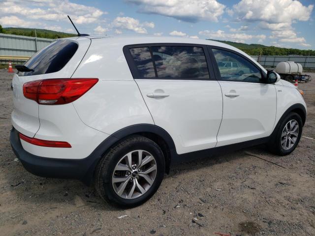 2015 Kia Sportage Lx VIN: KNDPBCAC3F7781793 Lot: 56871644