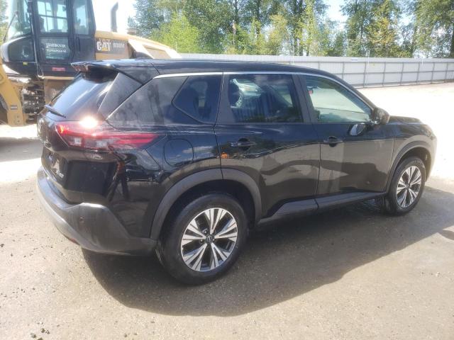 2023 Nissan Rogue Sv VIN: 5N1BT3BB1PC828725 Lot: 55763064