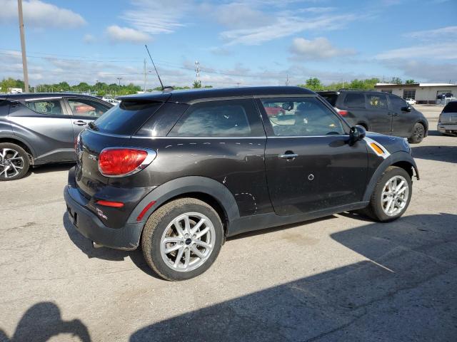 2015 Mini Cooper Paceman VIN: WMWSS1C54FWN95292 Lot: 53971674