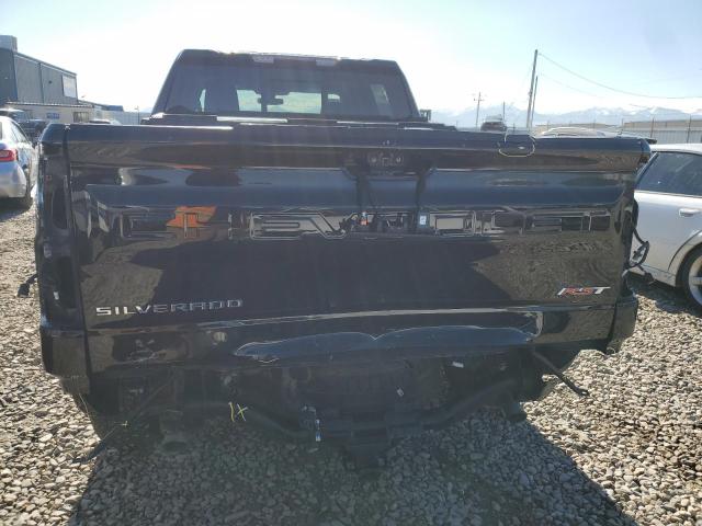 2020 Chevrolet Silverado K1500 Rst VIN: 3GCUYEED0LG428220 Lot: 53336104