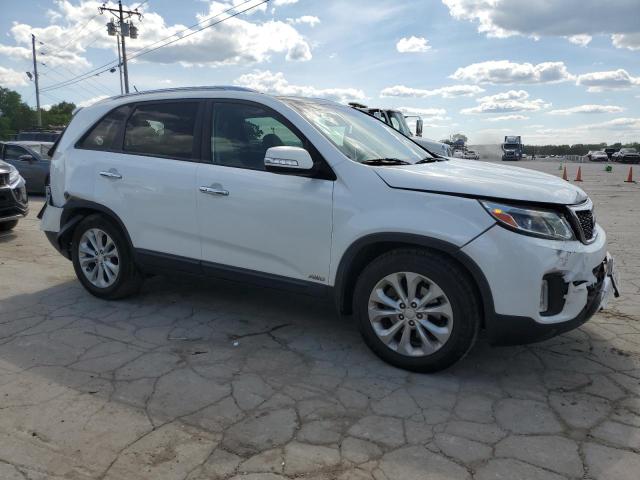 2015 Kia Sorento Ex VIN: 5XYKUDA7XFG648013 Lot: 56898314