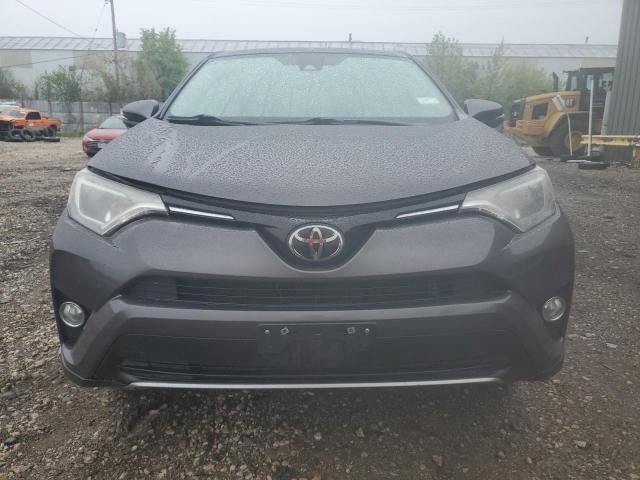 VIN 2T3RFREV2JW789425 2018 Toyota RAV4, Adventure no.5