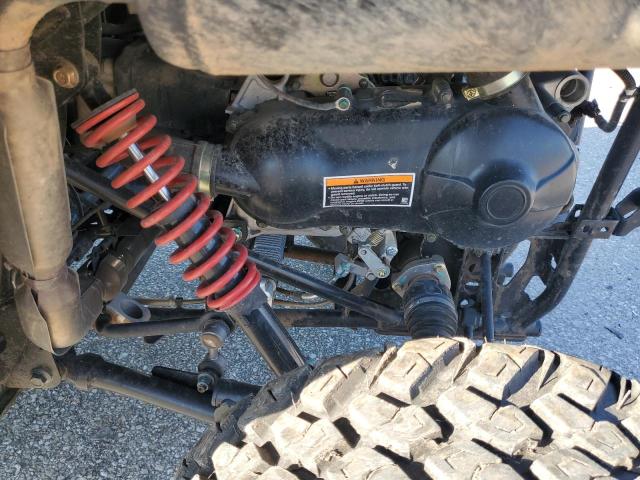 2022 POLARIS RZR 200 EF - L6KHCB182NS002151