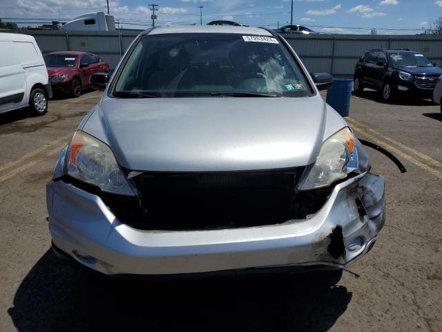 2011 Honda Cr-V Se VIN: JHLRE3H49BC007793 Lot: 57263424