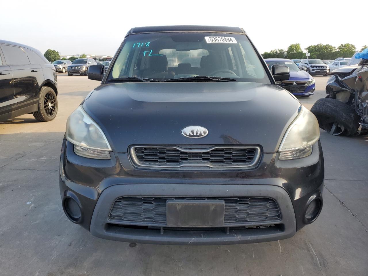 KNDJT2A55D7497223 2013 Kia Soul