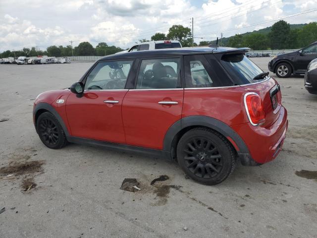 2016 Mini Cooper S VIN: WMWXU3C51G2D28182 Lot: 55975164