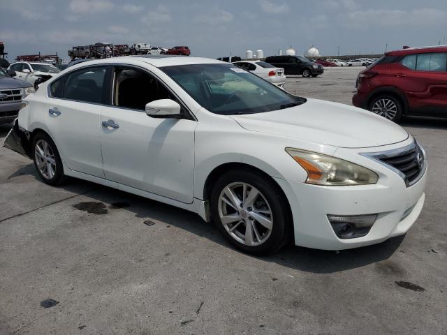 2015 Nissan Altima 2.5 VIN: 1N4AL3AP3FC266389 Lot: 53601804