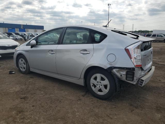 JTDKN3DU9A0227696 2010 Toyota Prius