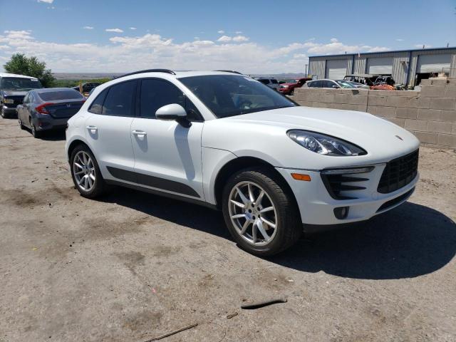 VIN WP1AB2A57HLB17202 2017 Porsche Macan, S no.4