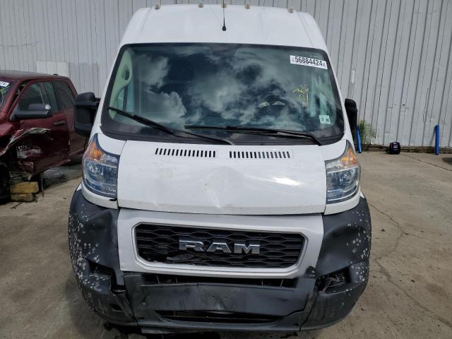 2021 Ram Promaster 3500 3500 High VIN: 3C6MRVJG2ME514873 Lot: 56884424