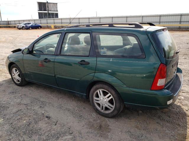 2001 Ford Focus Se VIN: 1FAFP36311W321719 Lot: 53460234