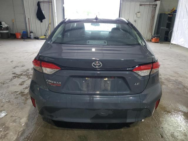 2023 Toyota Corolla Le VIN: 5YFB4MDEXPP000128 Lot: 54205994