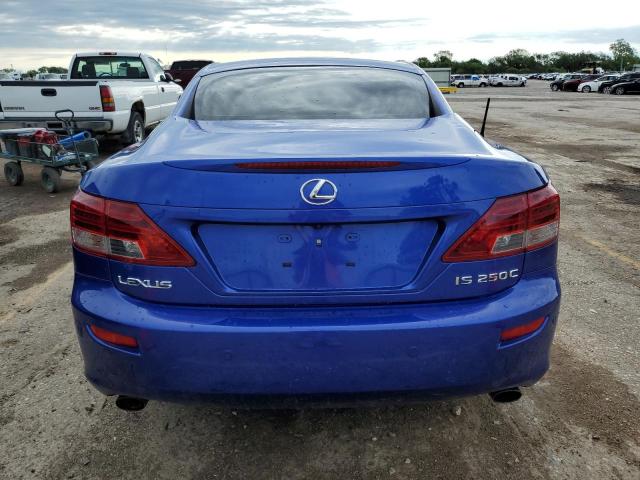 JTHFF2C2XA2513343 | 2010 Lexus is 250