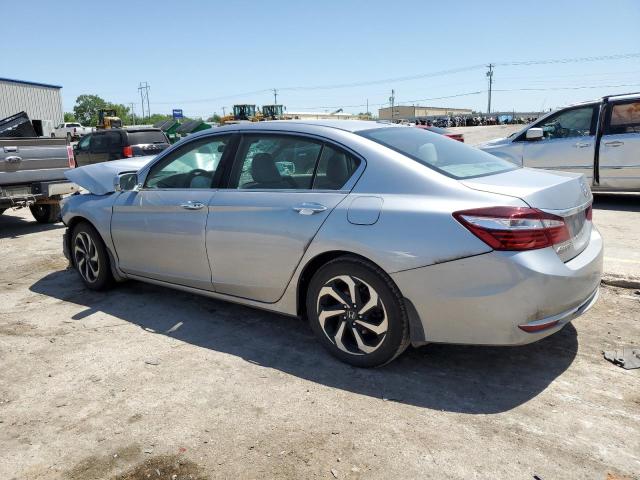 1HGCR2F7XGA128903 2016 HONDA ACCORD - Image 2