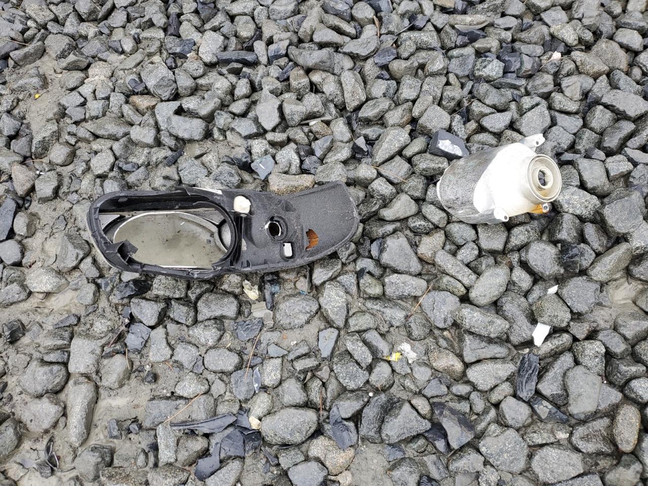 W1N4N4HB3MJ308756 2021 Mercedes-Benz Gla 250 4Matic